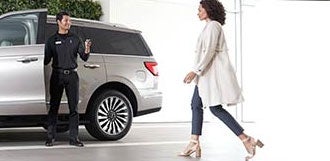 Libertyville Lincoln Sales, Inc. in Libertyville IL