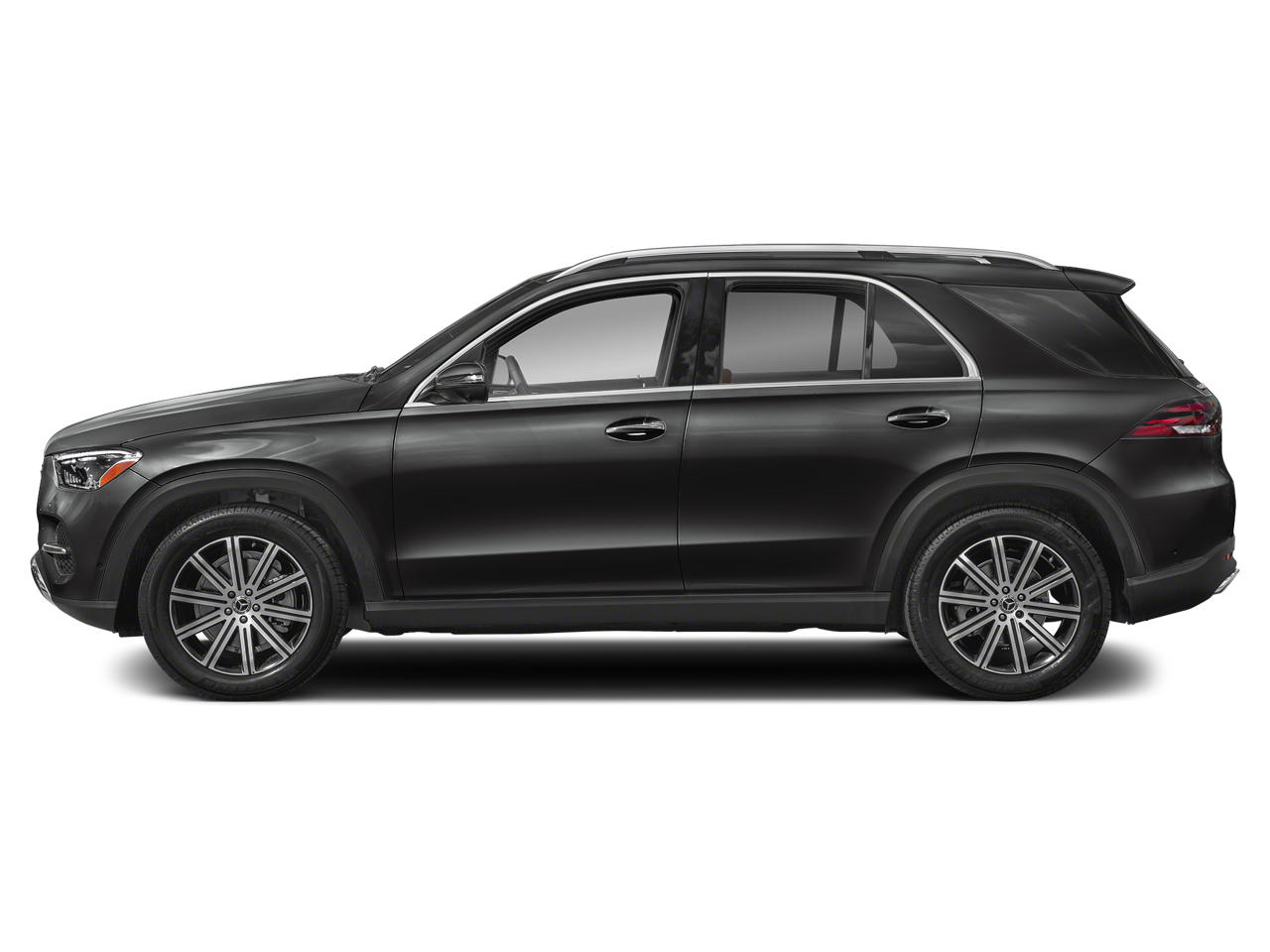 2025 Mercedes-Benz GLE GLE 350