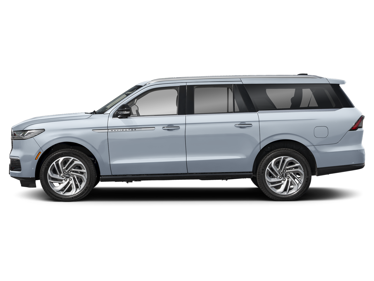 2026 Lincoln NAVIGATOR L RESERVE 4X4