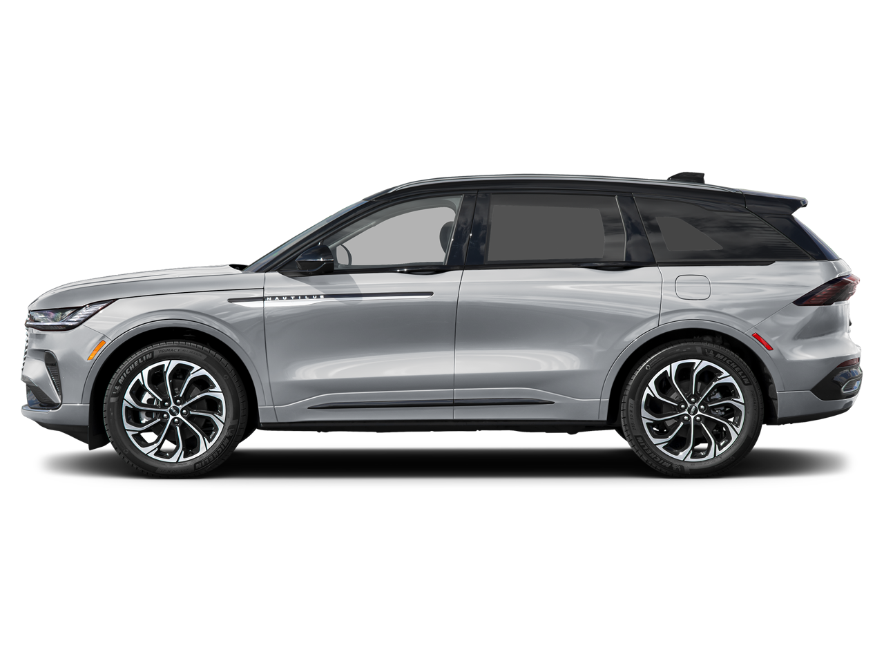 2026 Lincoln Nautilus NAUTILUS AWD