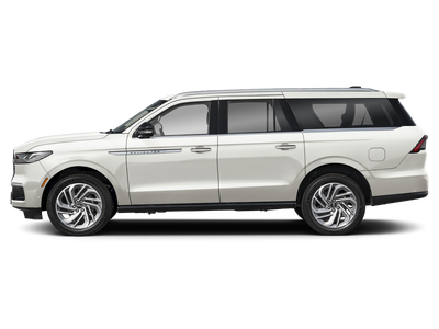 2027 Lincoln Navigator 4X4 RESERVE L