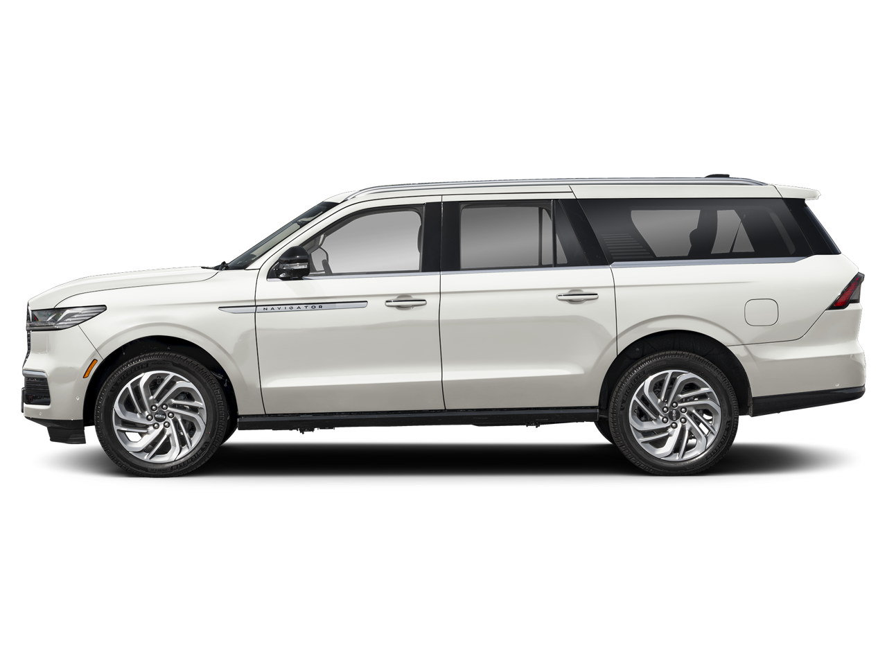 2027 Lincoln Navigator 4X4 RESERVE L
