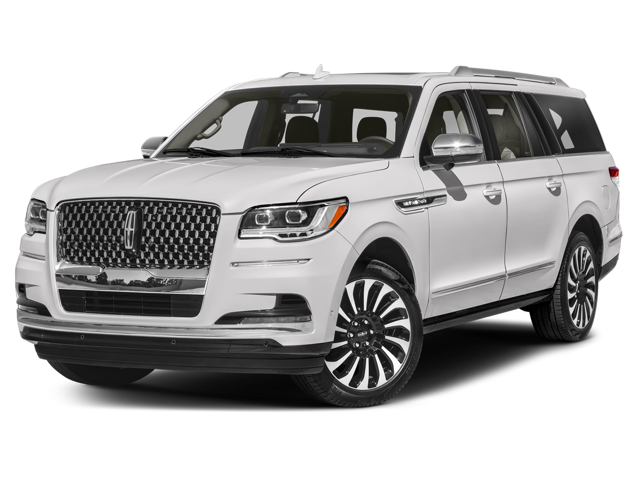 2022 Lincoln Navigator Black Label L 4WD's photo