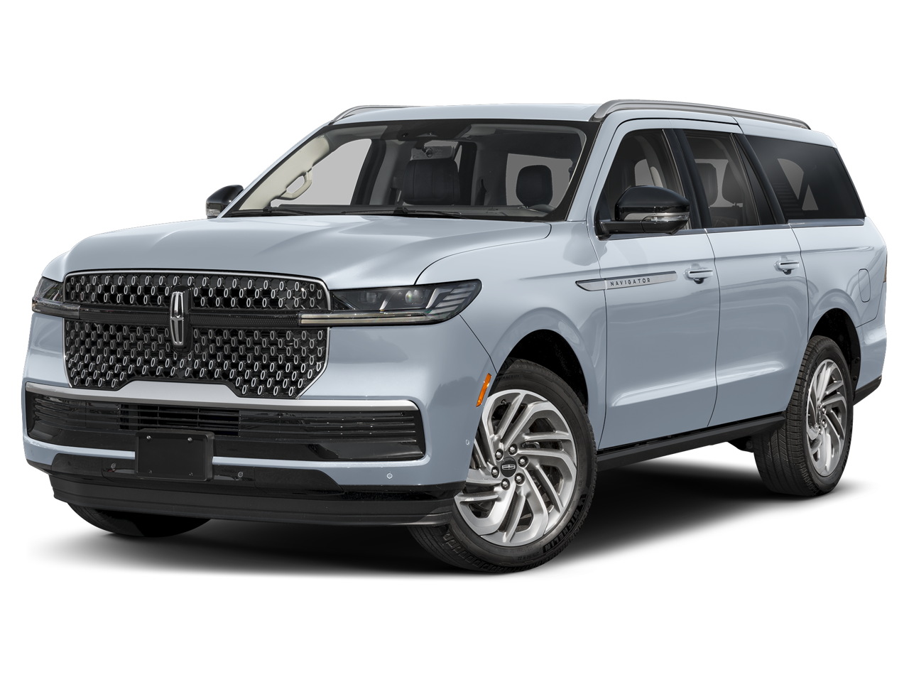 2026 Lincoln NAVIGATOR L RESERVE 4X4