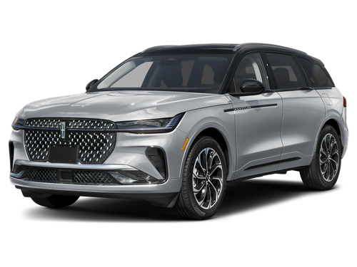 2026 Lincoln Nautilus NAUTILUS AWD