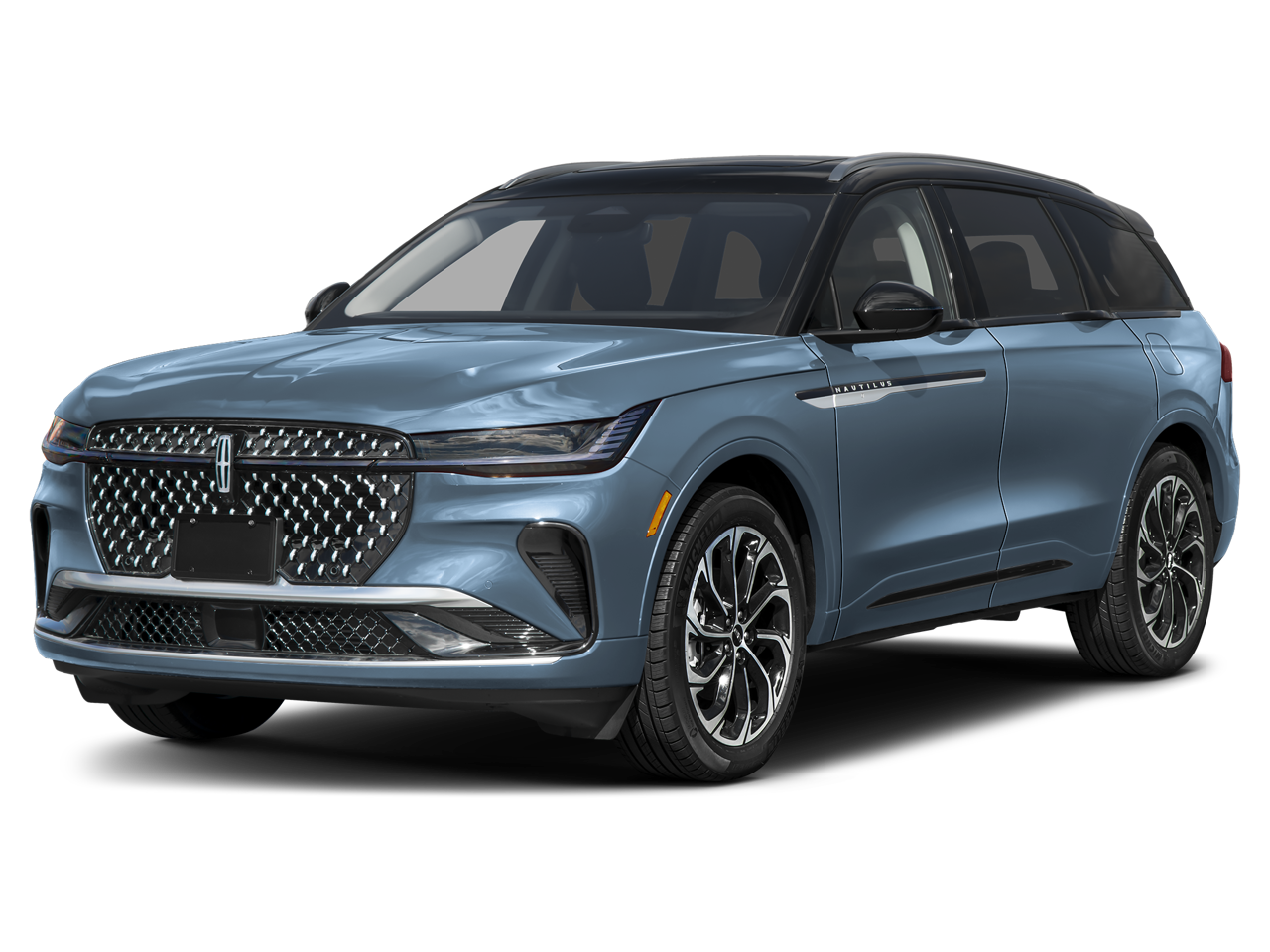 2026 Lincoln Nautilus Reserve AWD's photo