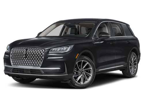 2026 Lincoln CORSAIR GRAND TOURING AWD