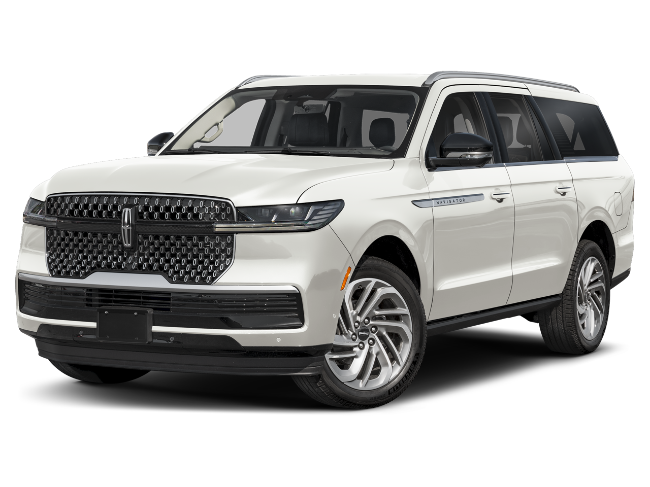 2027 Lincoln Navigator 4X4 RESERVE L