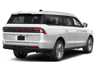 2026 Lincoln Navigator L Black Label