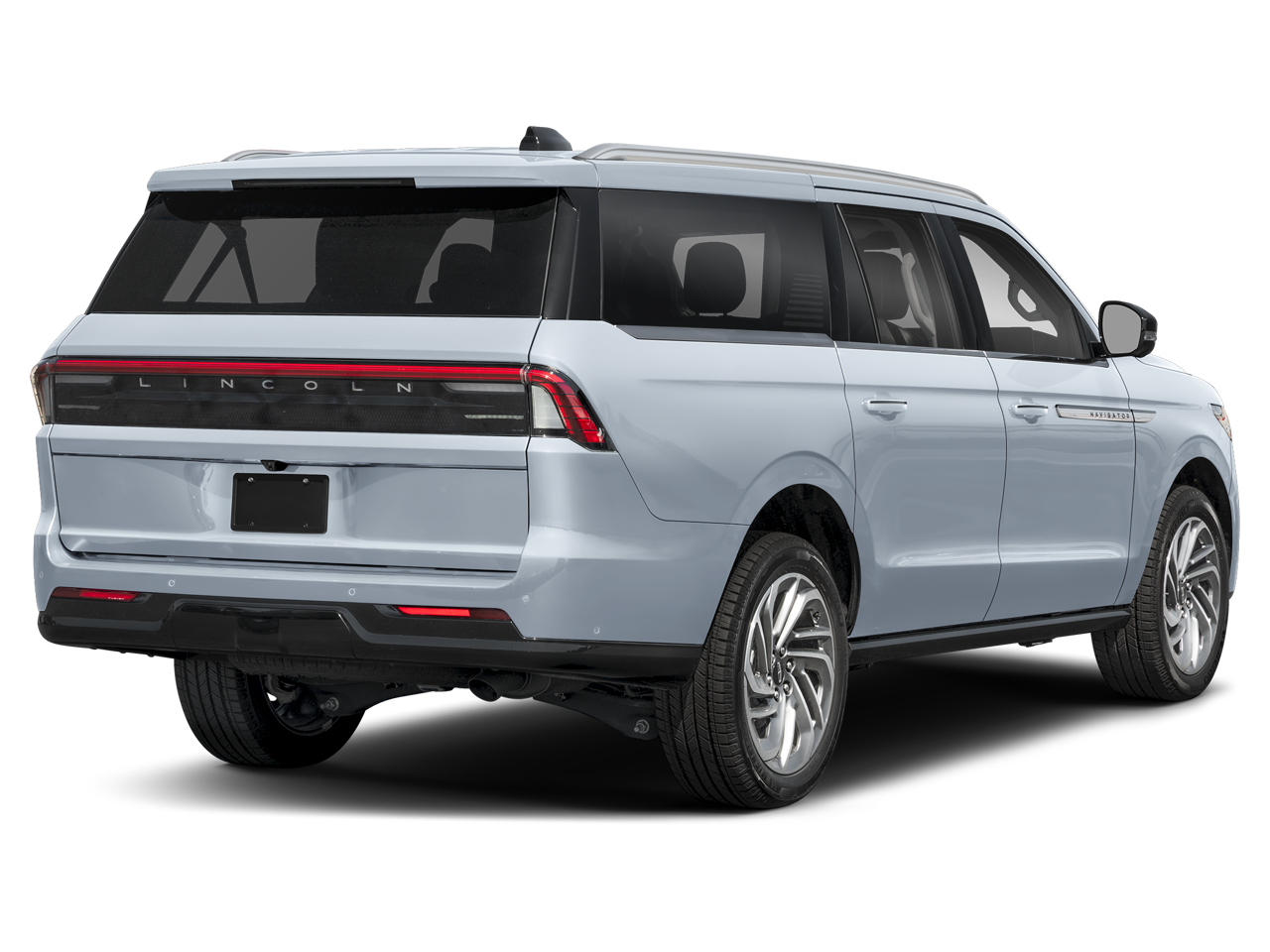 2026 Lincoln NAVIGATOR L RESERVE 4X4