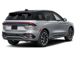 2026 Lincoln Nautilus NAUTILUS AWD