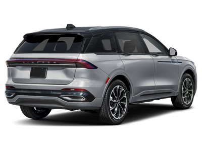 2026 Lincoln Nautilus NAUTILUS AWD