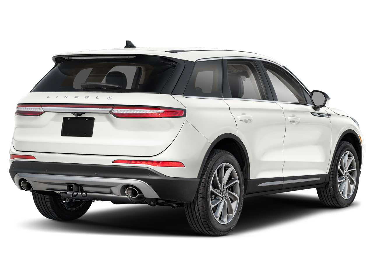 2026 Lincoln Corsair Grand Touring