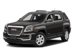 2016 GMC TERRAIN SUV