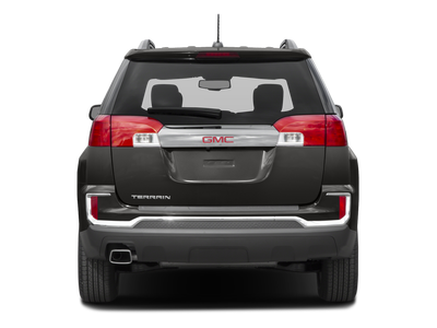 2016 GMC TERRAIN SUV