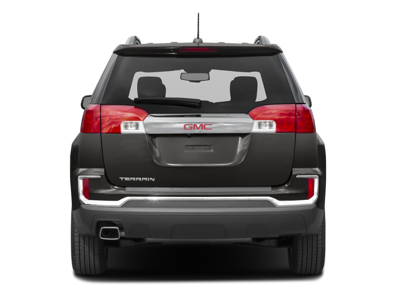 2016 GMC TERRAIN SUV