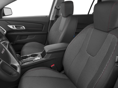 2016 GMC TERRAIN SUV