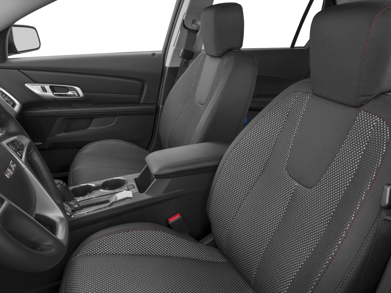 2016 GMC TERRAIN SUV