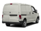 2017 Nissan NV200 Compact Cargo SV