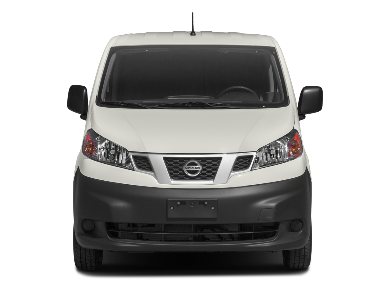 2017 Nissan NV200 Compact Cargo SV