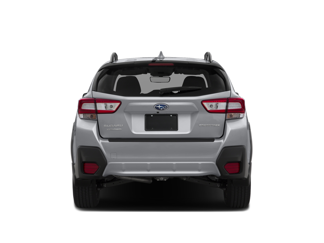 2018 Subaru Crosstrek Limited