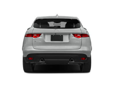 2019 Jaguar F-PACE 25t Premium