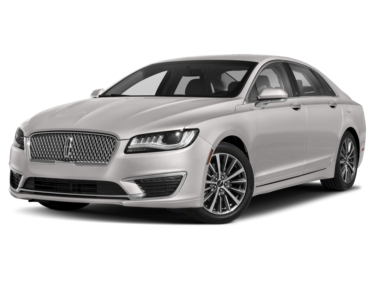 2019 Lincoln MKZ