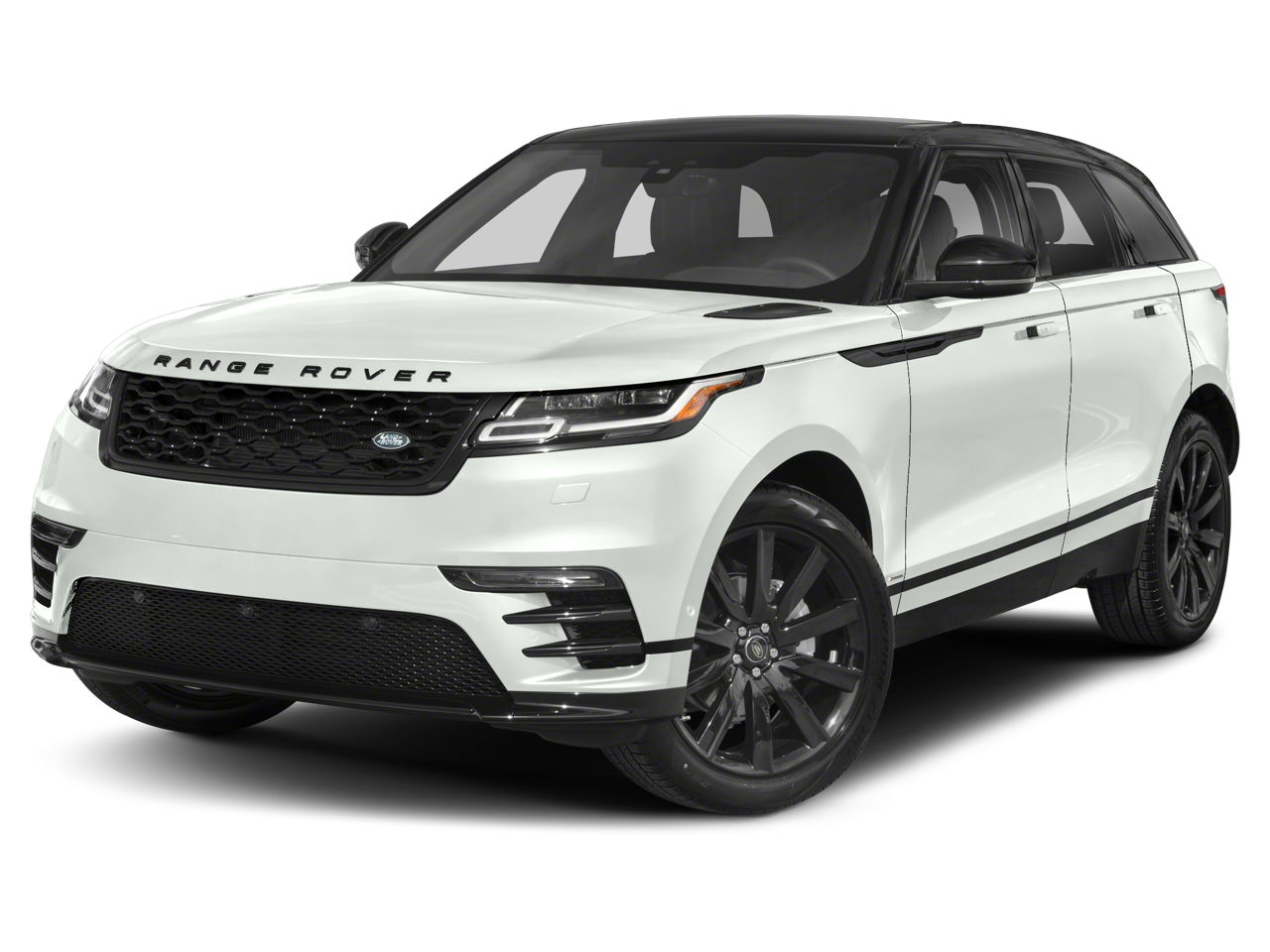 2019 Land Rover Range Rover Velar S Si4's photo