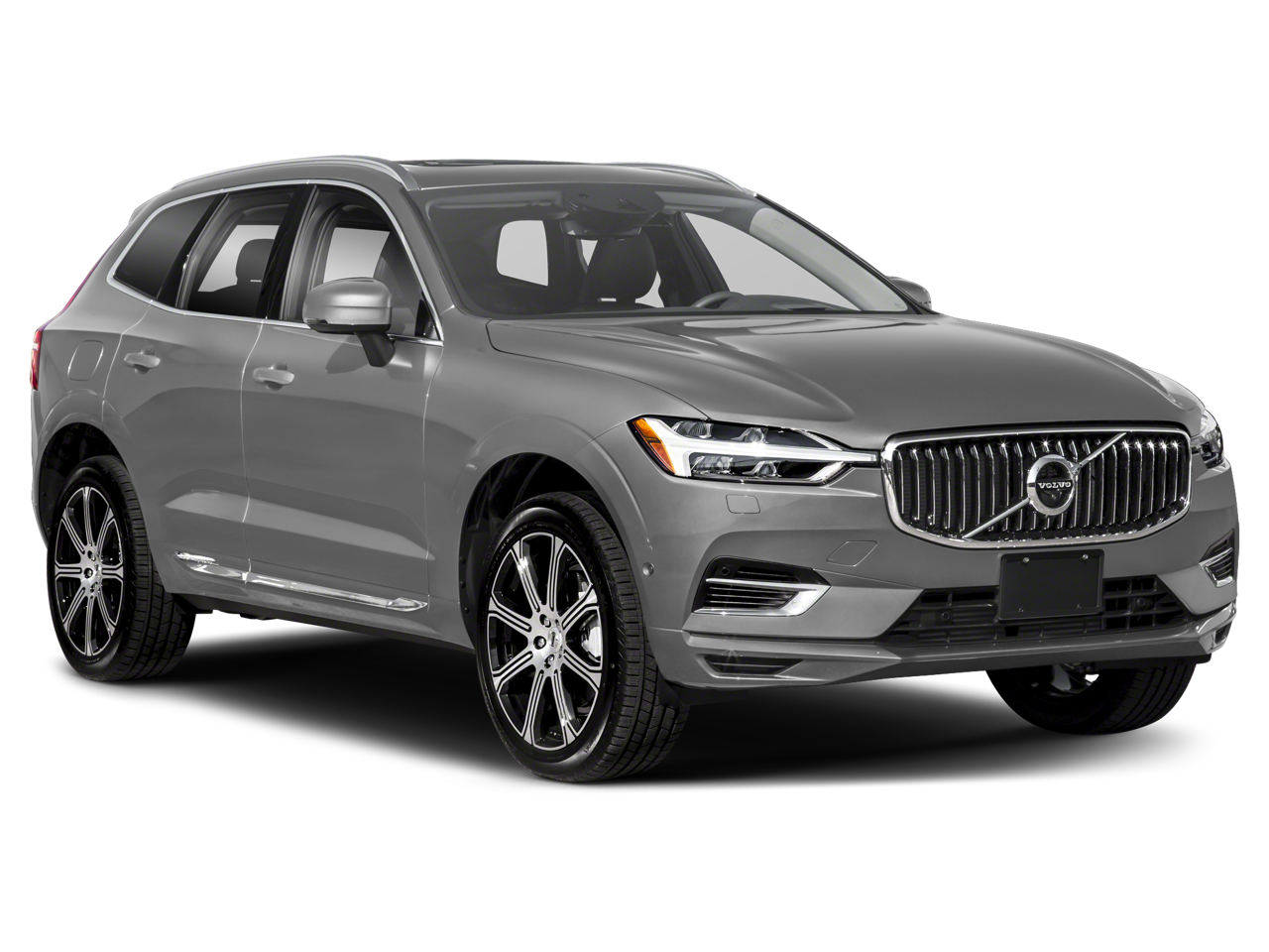 2019 Volvo XC60 Inscription photo 3