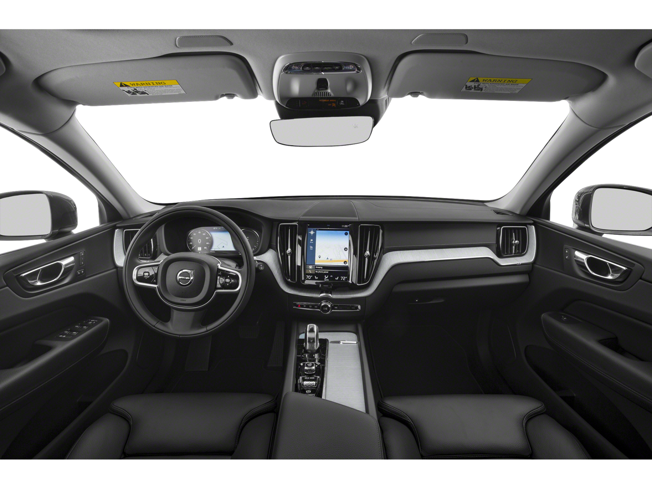 2019 Volvo XC60 Inscription photo 4