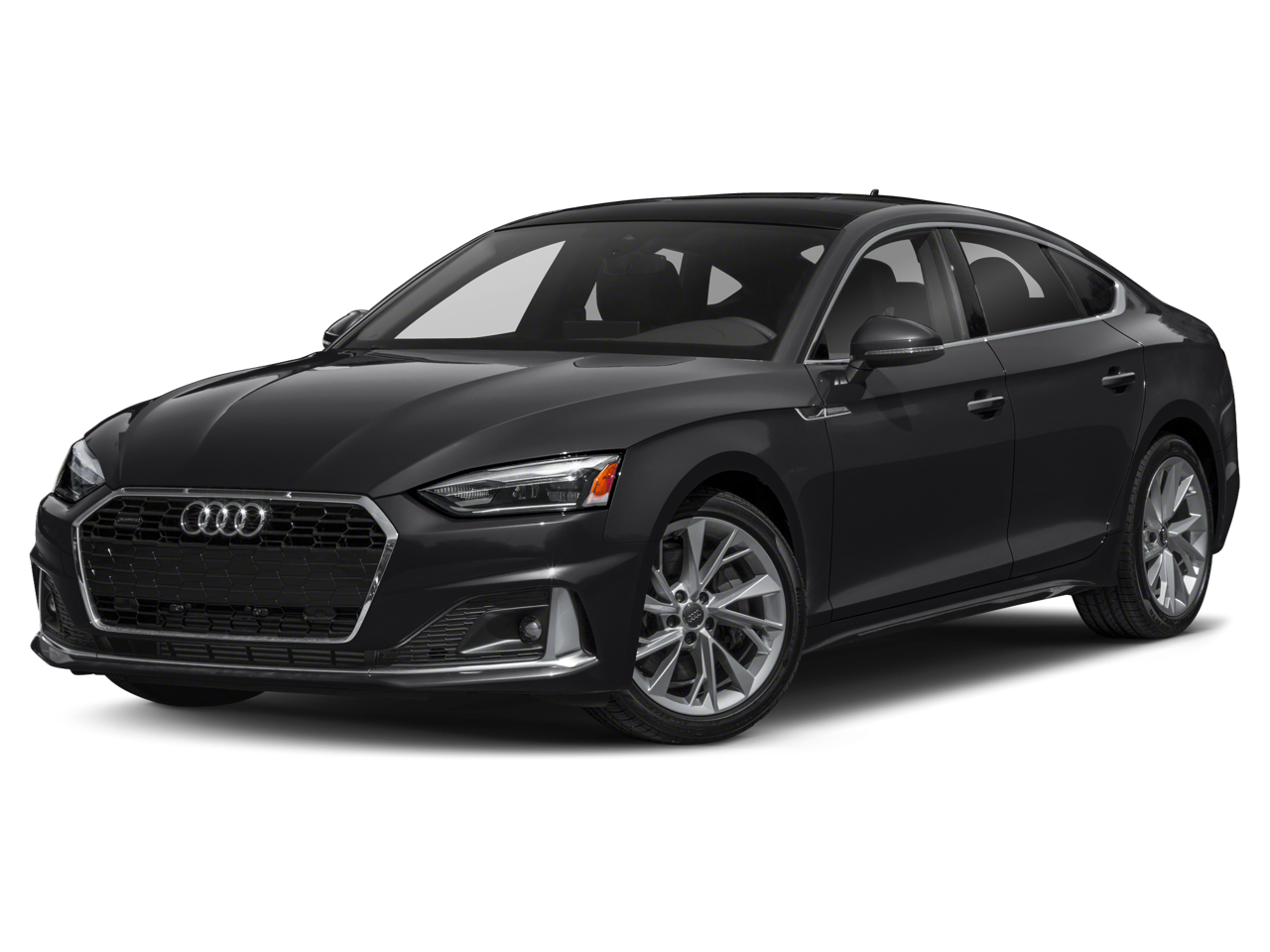 2020 Audi A5 Sportback 45 Premium Plus quattro S tronic's photo