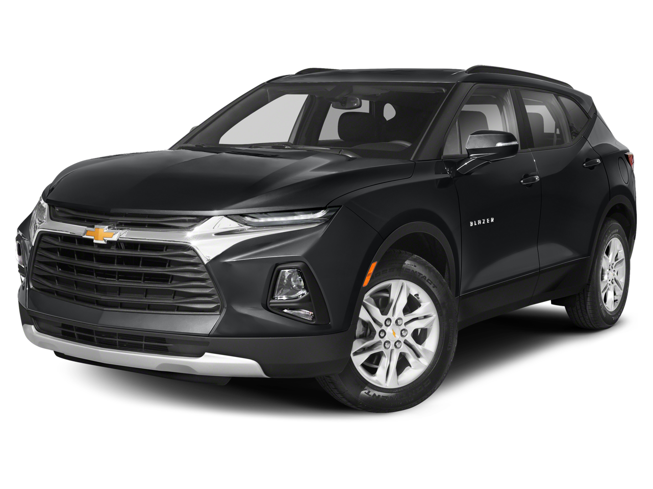 2020 Chevrolet Blazer Premier AWD's photo