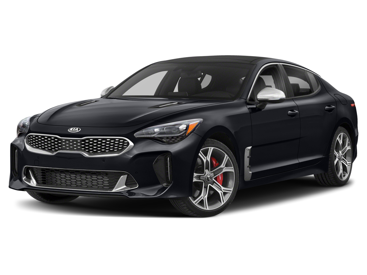 2020 Kia STINGER GT2 AWD