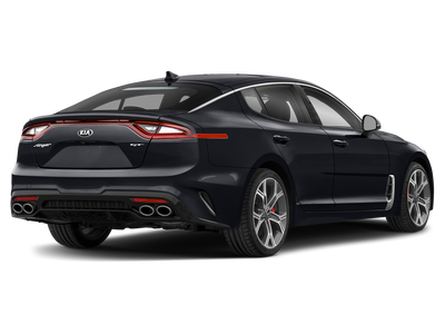 2020 Kia STINGER GT2 AWD