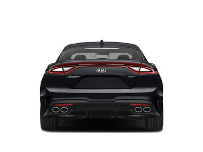 2020 Kia STINGER GT2 AWD