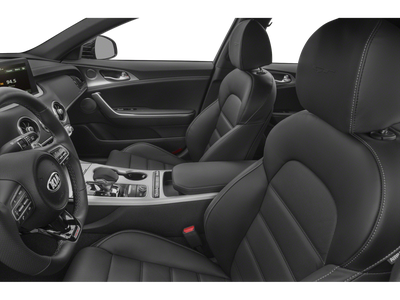 2020 Kia STINGER GT2 AWD