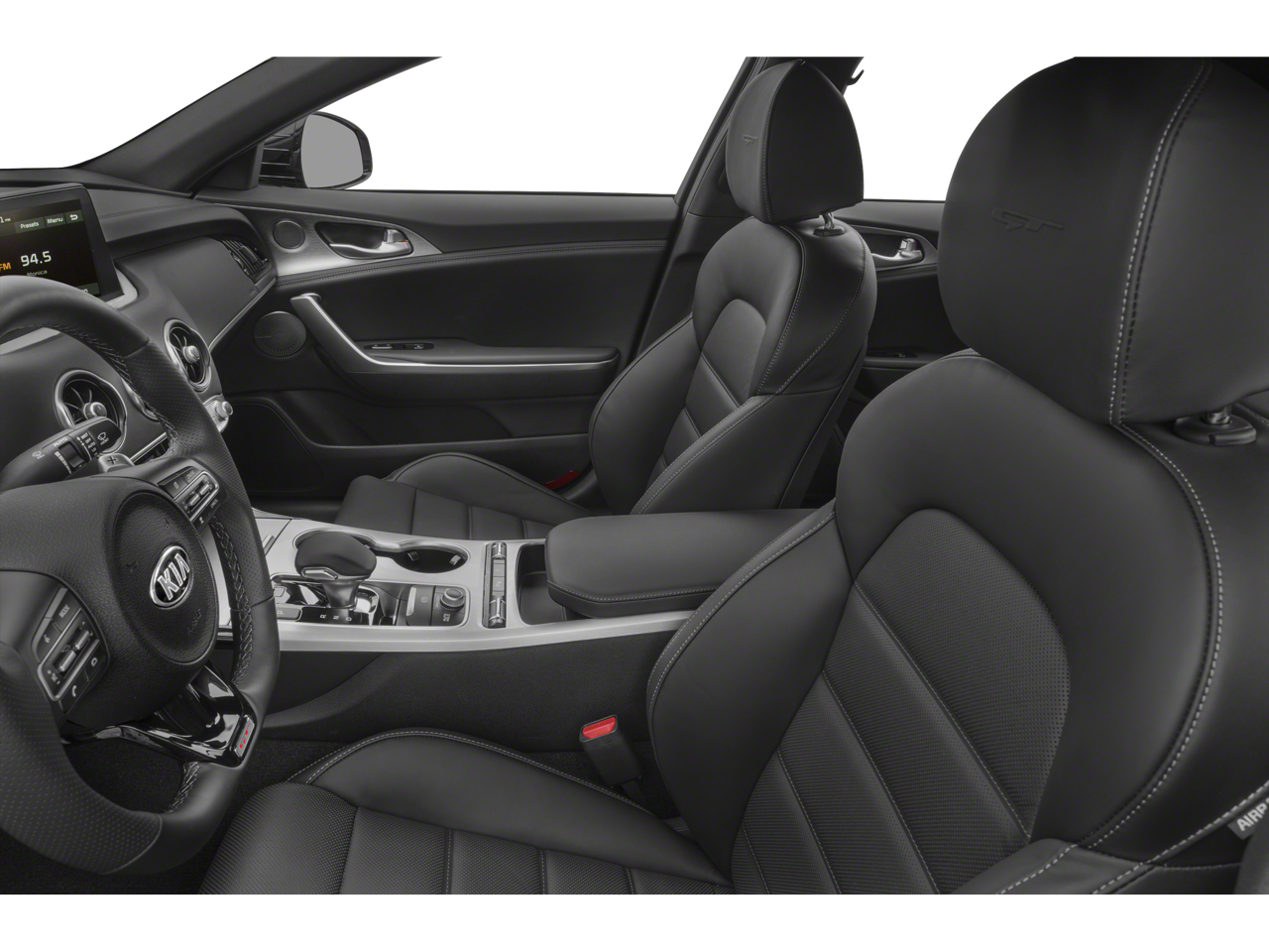 2020 Kia STINGER GT2 AWD