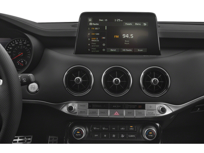 2020 Kia STINGER GT2 AWD