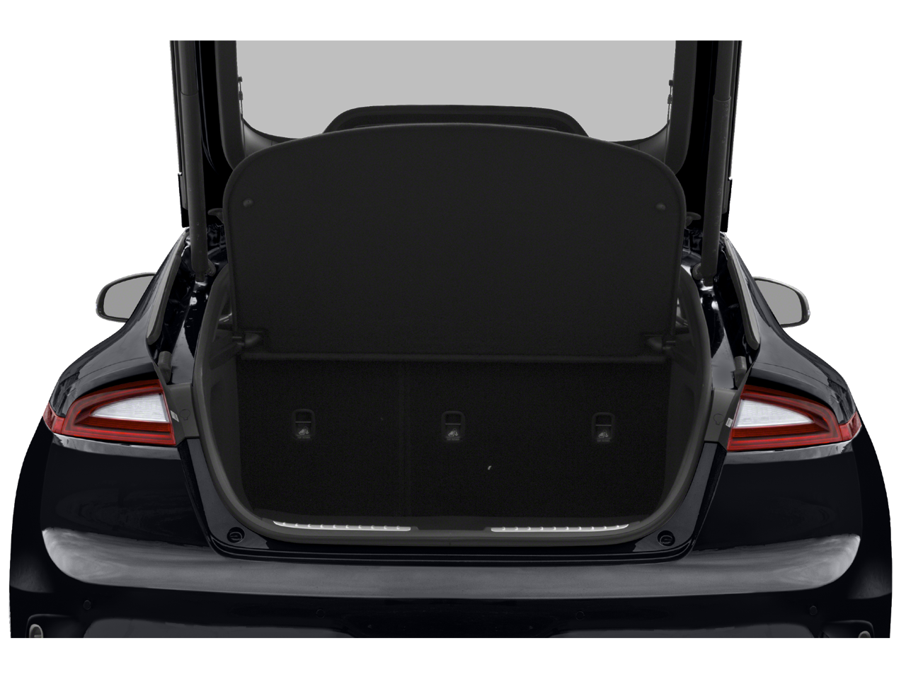 2020 Kia STINGER GT2 AWD