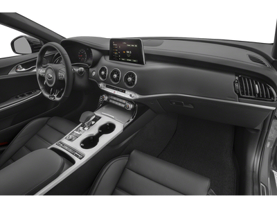 2020 Kia STINGER GT2 AWD