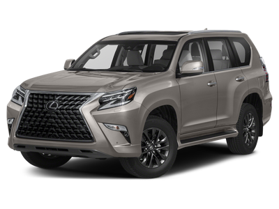 2020 Lexus Gx GX 460 Premium
