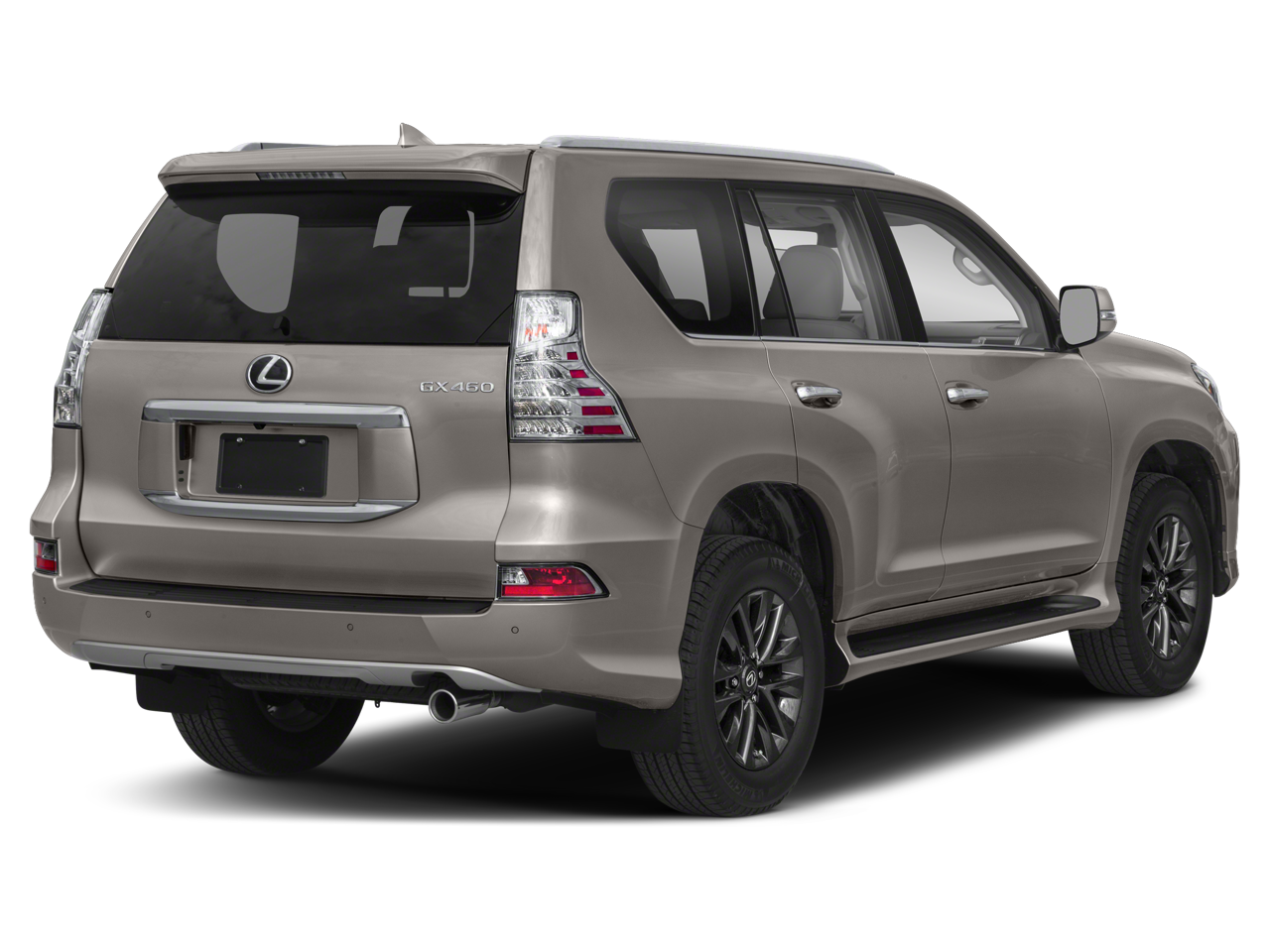 2020 Lexus Gx GX 460 Premium