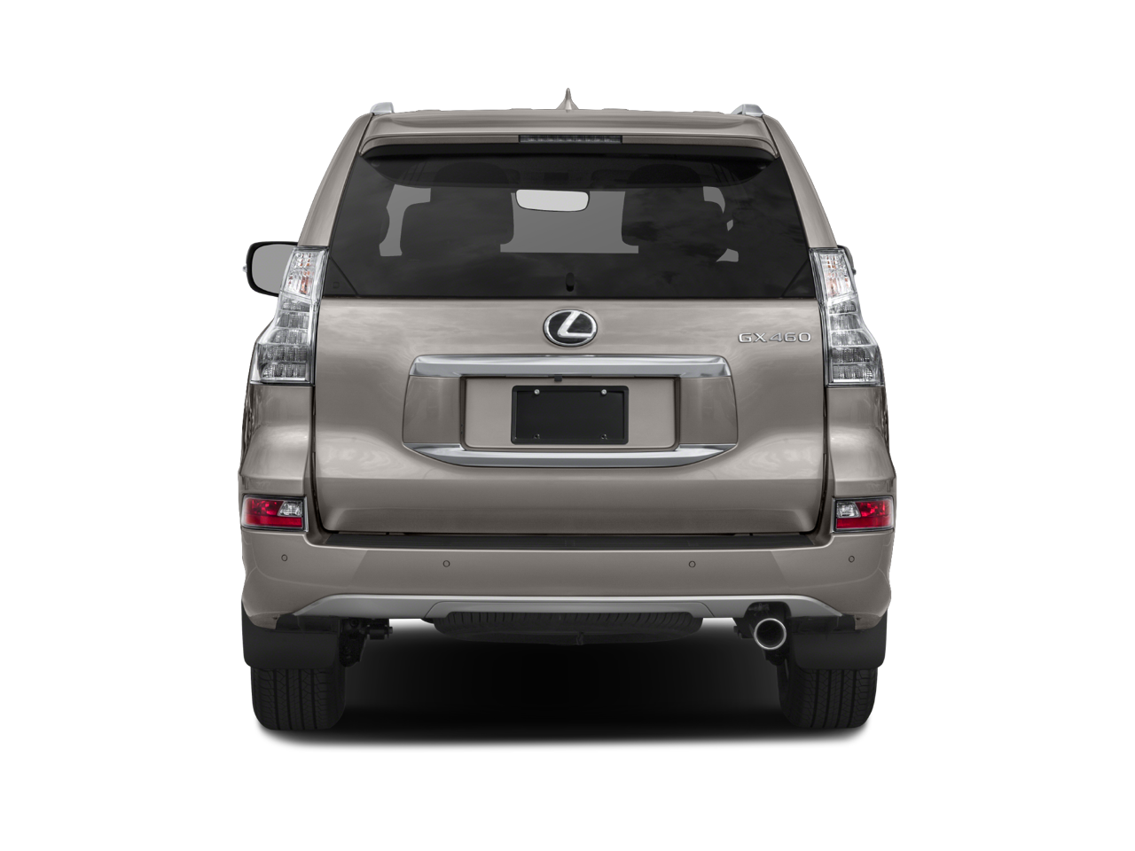 2020 Lexus Gx GX 460 Premium