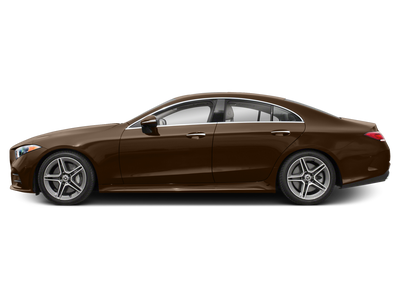 2020 Mercedes-Benz Cls CLS 450