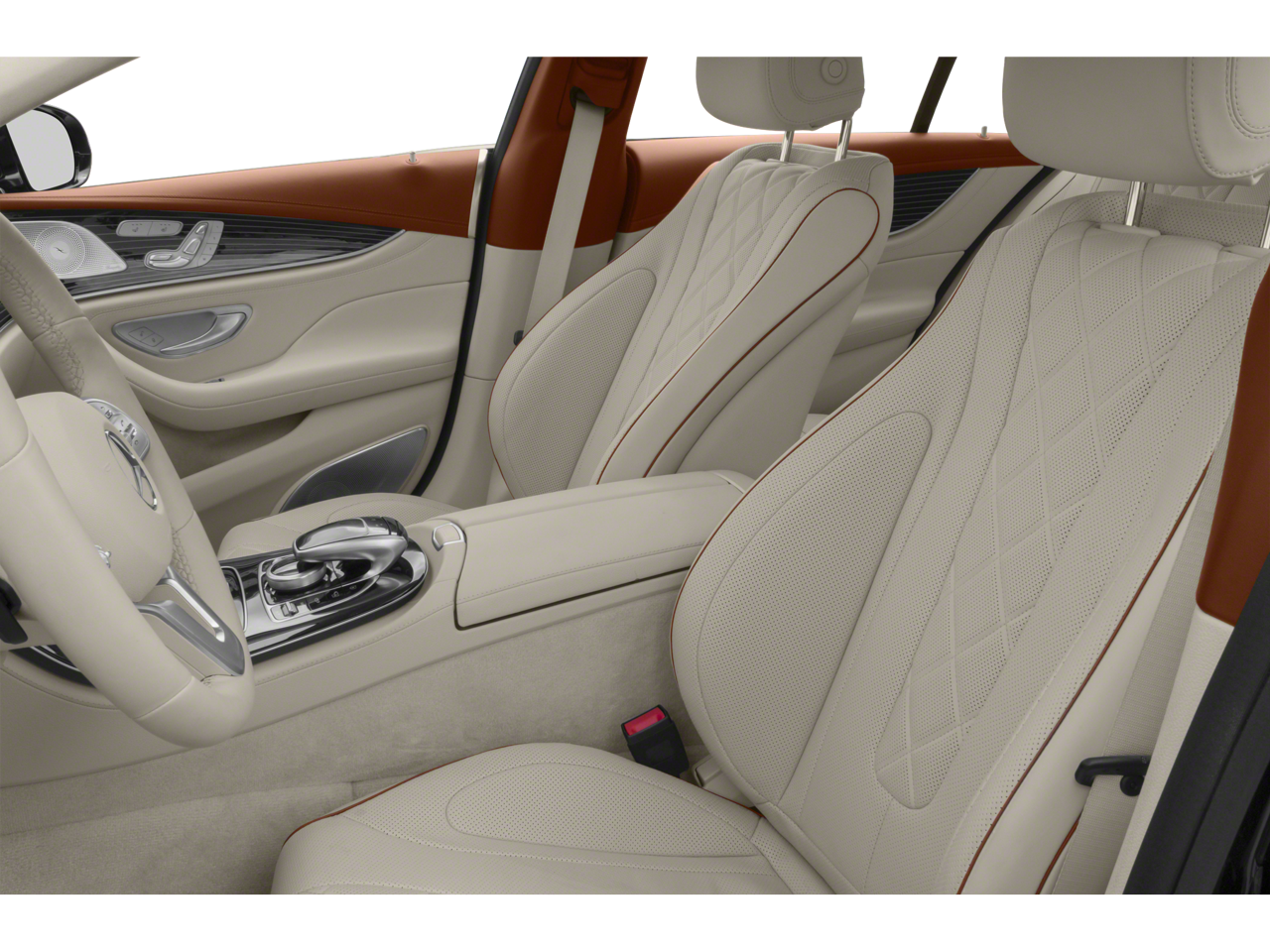 2020 Mercedes-Benz Cls CLS 450