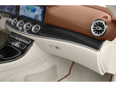 2020 Mercedes-Benz Cls CLS 450