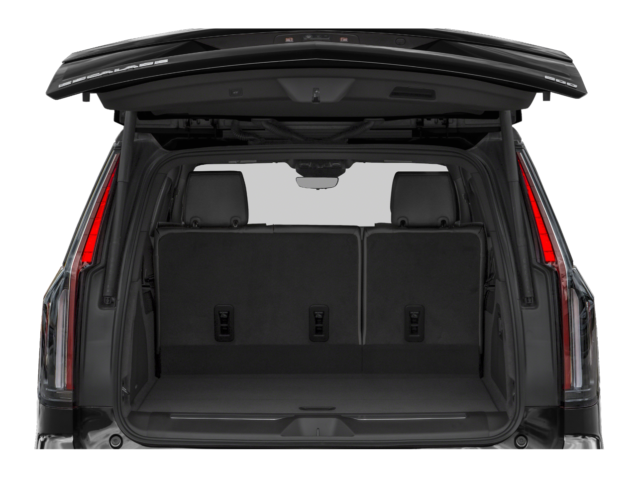 2021 Cadillac Escalade ESV photo 4