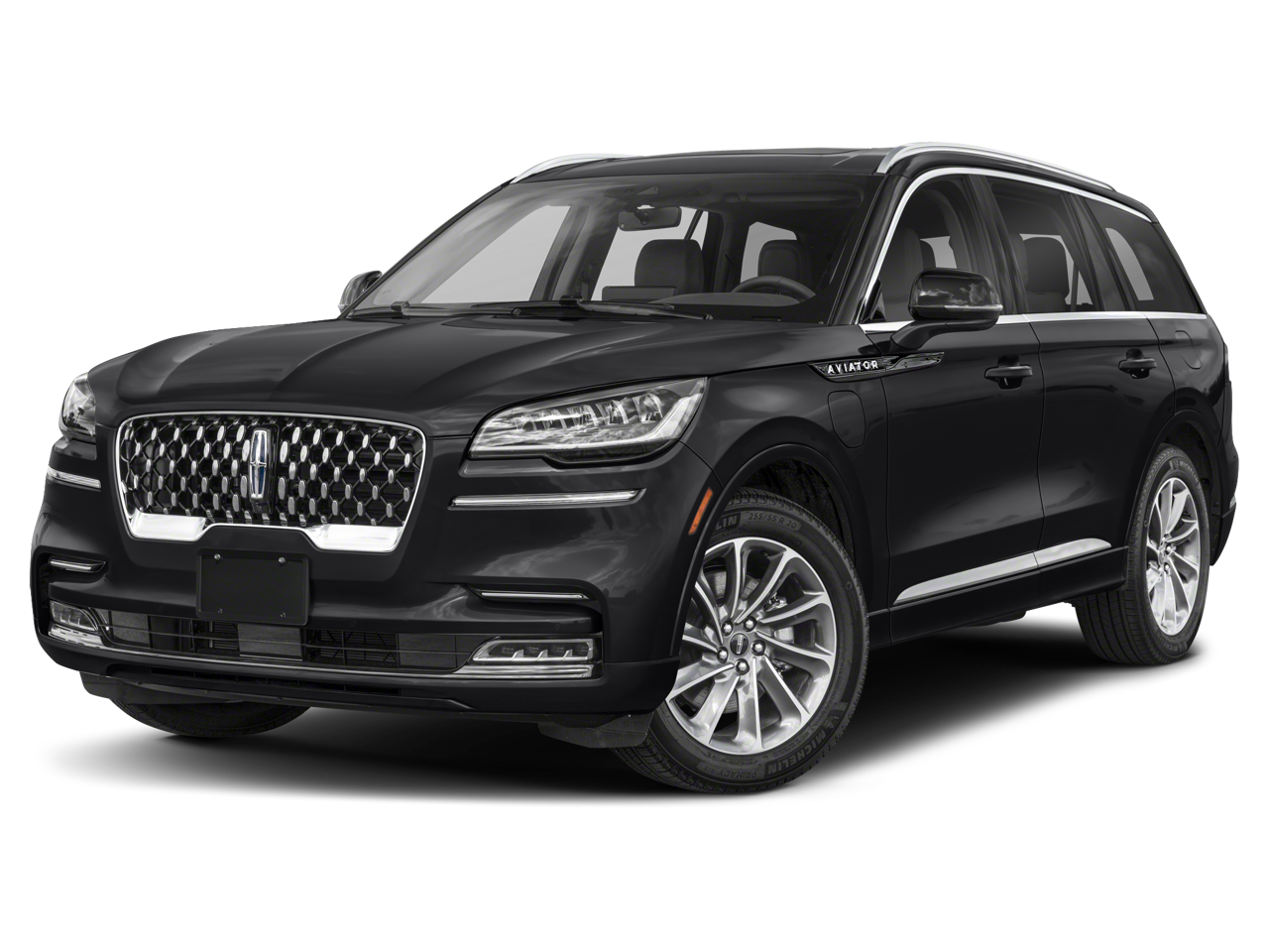 2022 Lincoln Aviator Grand Touring AWD's photo