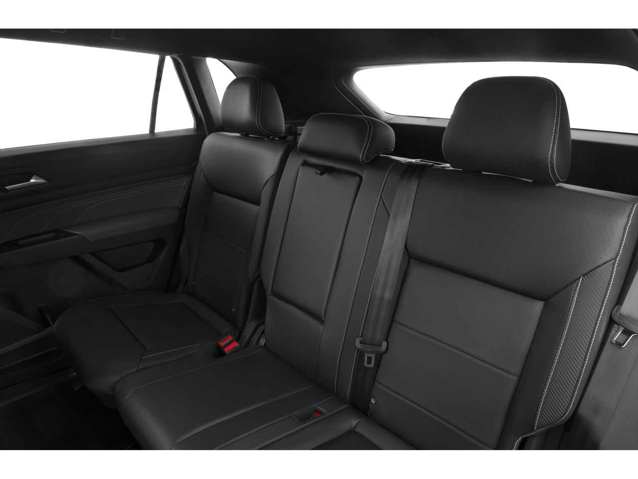 2022 Volkswagen Atlas Cross Sport 2.0T SE