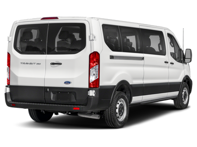 2023 Ford Transit 350 XL